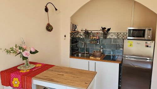 Petit cocon à Mourepiane - Foto 4, stove