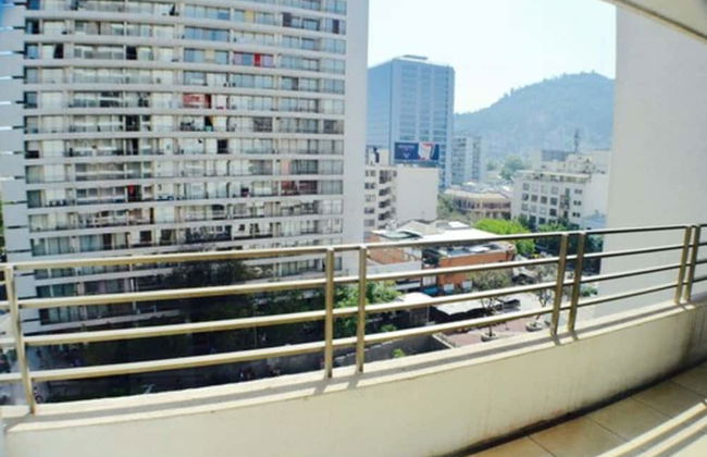 Apartamentos Premium Capital Nueva Providencia - Foto 40