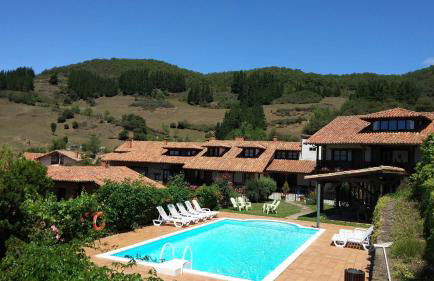 La Hacienda de María - Foto 51