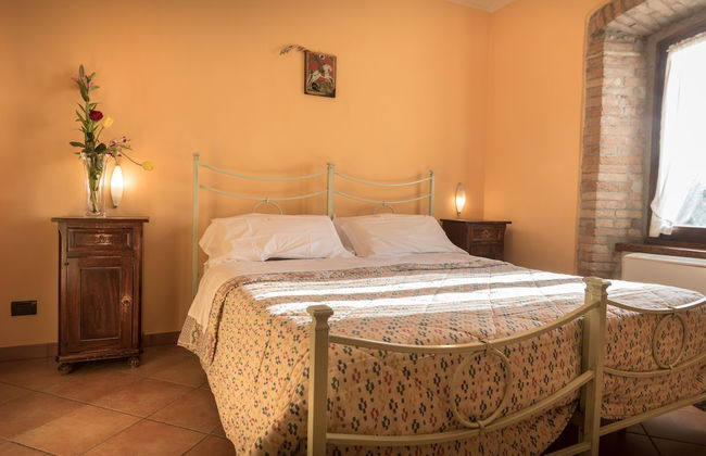 Agriturismo Il Giardino dei Ciliegi - Foto 49