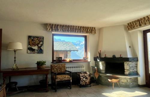 L'Atelier du Temps - Chalet Pompon - Foto 37