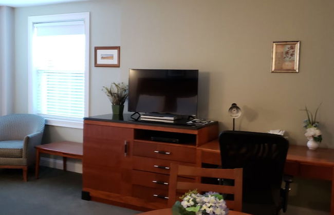 Crescent Suites Hotel - Foto 25