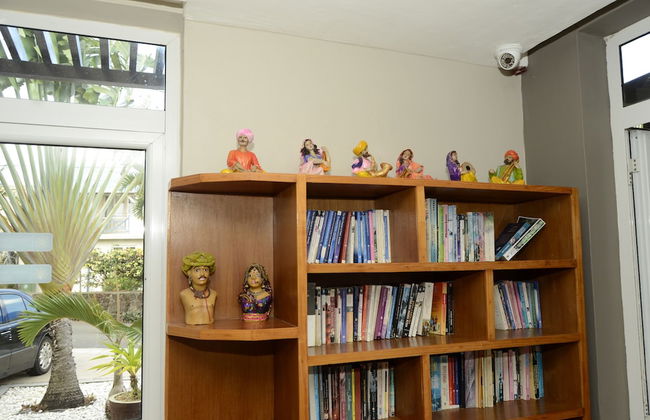 Villa Narmada - Foto 53