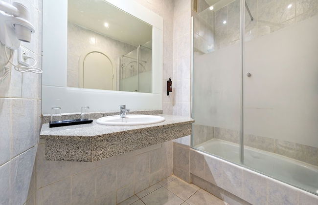 Sport Hotel Monte Feliz - powered by Playitas - Foto 64