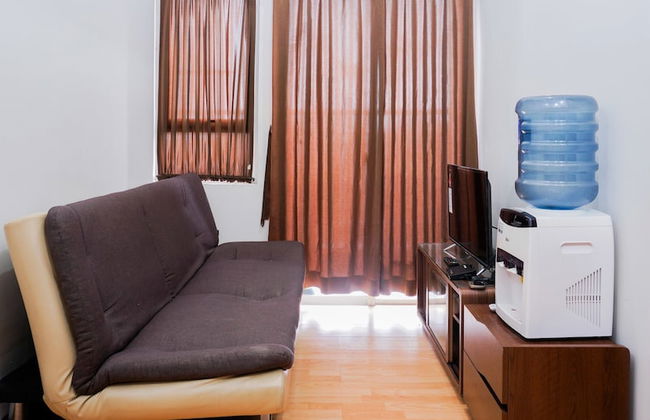 Best Price 2BR at Taman Melati Margonda Apartment - Photo 12