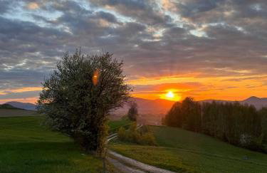 Górska Otulina - Foto 2