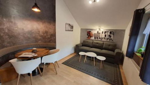 Ferienwohnung Wildgatter - Foto 2