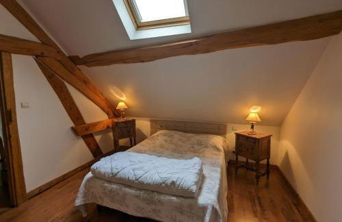 Charmante fermette près des Châteaux de Loire et Zoo de Beauval, terrain clos, dégustation de vin - FR-1-591-61 - Foto 6