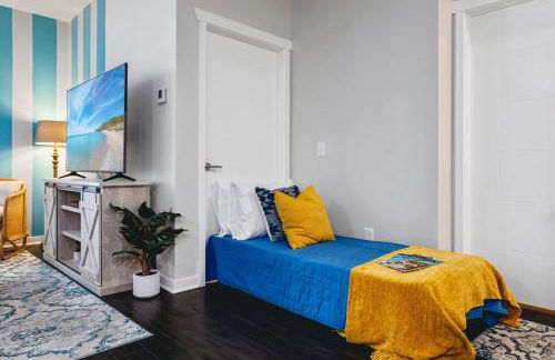 NEW Shoreline 401 2BR Condo Near Downtown and Bay - Foto 31