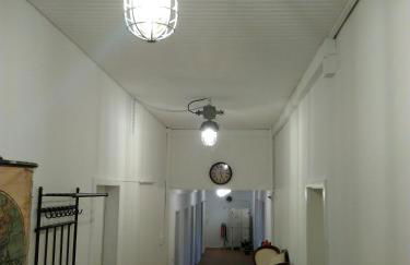 4 Sterne Wohnen "Zum alten Forsthof" am Schlosspark, App 1 "smuck und groot" - Foto 6