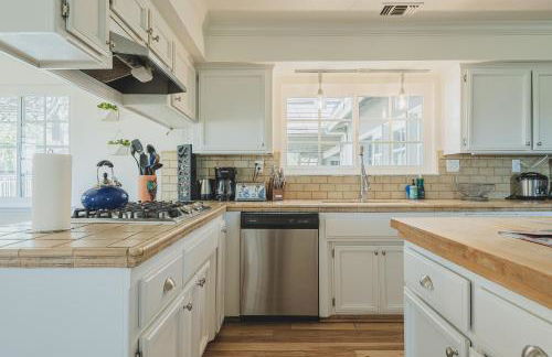 The Vineyard Farmhouse Villa - Foto 34