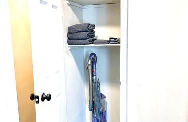 Sleeps 12! 5 BDRM-2 Kings,3 Queens-Deck & Patio-Mins to PI & Beaufort - Foto 57