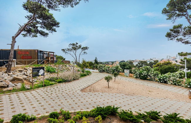 Cascais Modern & Quiet Retreat - Photo 31