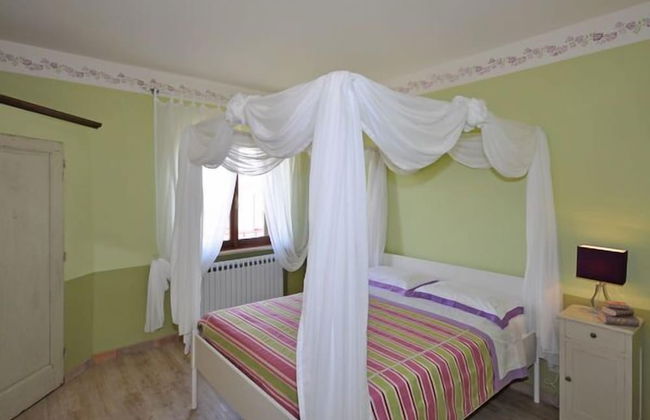 Villa Cassia - Photo 8