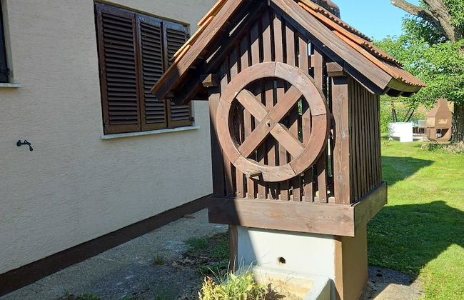 Country House Aleš - Foto 13