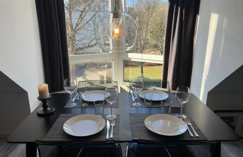 City-Apartment - Foto 4