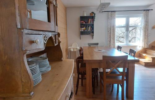 Bieszczady Beztroska Chata - Foto 43