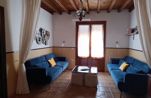 Apartamentos Turísticos La Vida De Antes - Foto 33