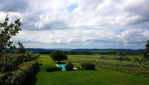 La Bastide des Vasses "Le Loft" - Foto 3