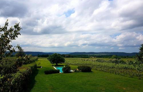La Bastide des Vasses "Le Loft" - Foto 3