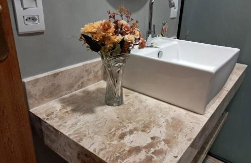 Casa Centro JBS - Casa 02 - Foto 19