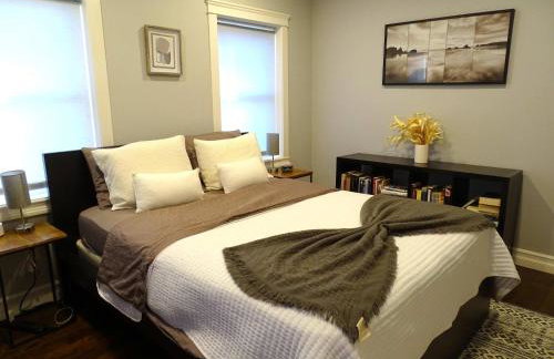 Park-Side Home in Jamaica Plain - Foto 27