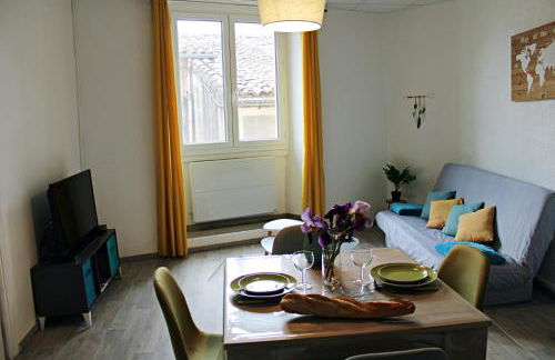 Appartement le Mimosa - Apparts Cosy - Photo 5