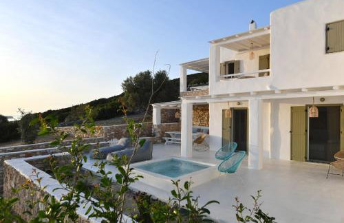 Ciel Villas Paros - Photo 50