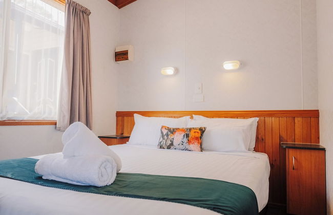 Alivio Tourist Park Canberra - Photo 30