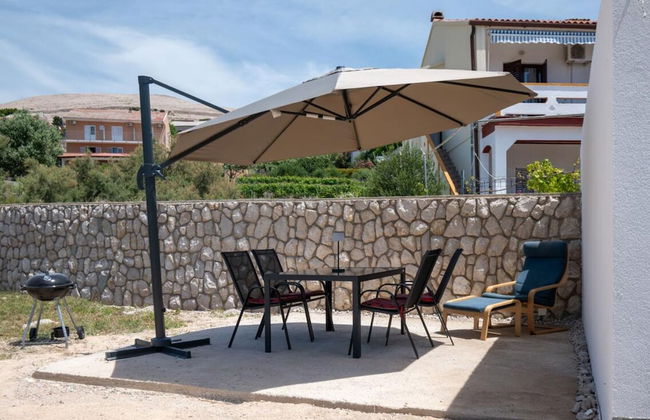 Holiday Home Violet - Foto 45