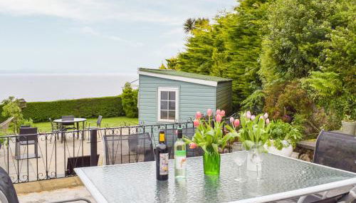 Seacliffe - Photo 3, Garden