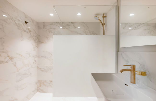 Primavera Seafront apt by halu! next to White Tower - Foto 49