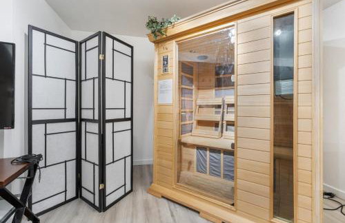 Riverfront w Cedar Hottub, Sauna, Movie Theatre - Foto 6