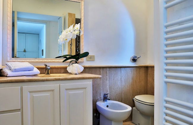 Luxury Villa Fiorita - Amazing Terrace Premium Location - Foto 32