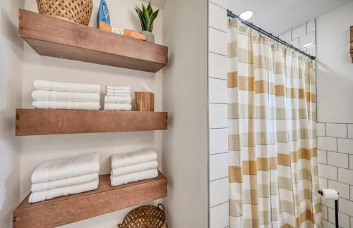 Luxury Lakefront Oasis With Boat Dock-firepit - Foto 74