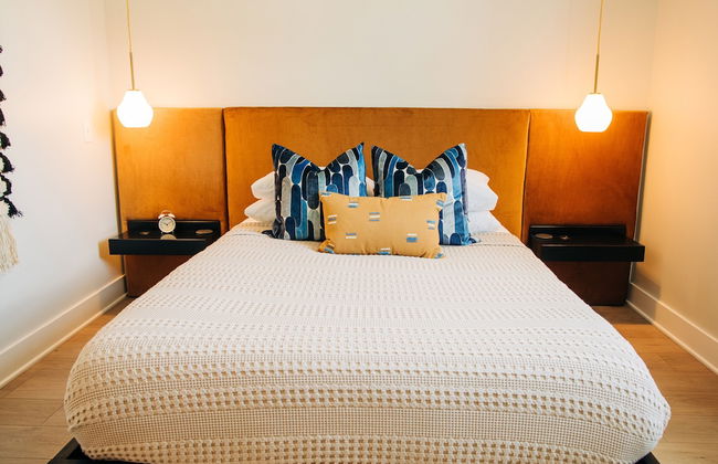 Stellar Suites - Foto 14