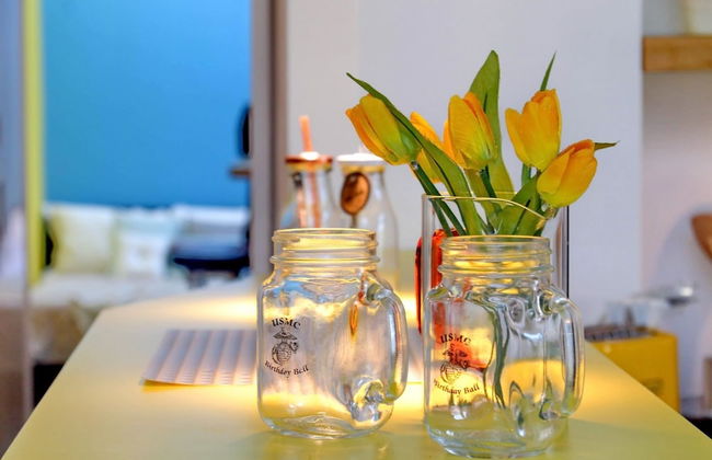 JOIVY City Life house - Foto 6