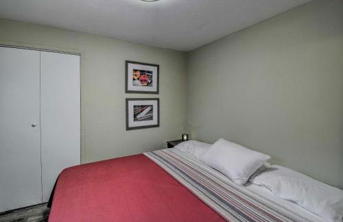 Pet-Friendly Hoquiam Cottage Near River Access! - Foto 12