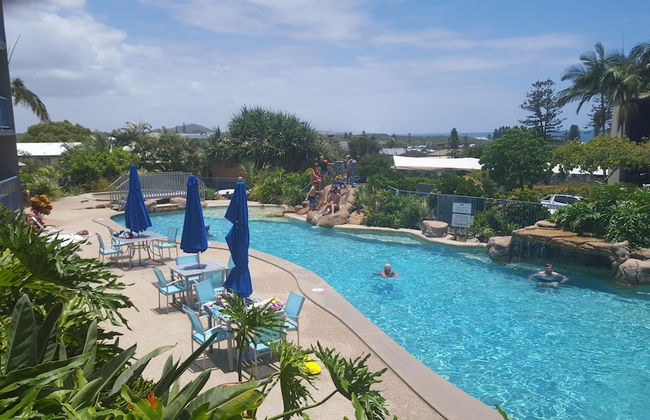 Endless Summer Resort - Foto 57