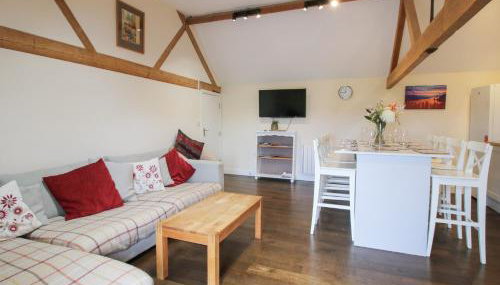 Millstone Cottages - Breidden View - Foto 5