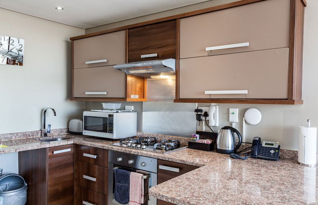 Aquarius Luxury Suites - Foto 31