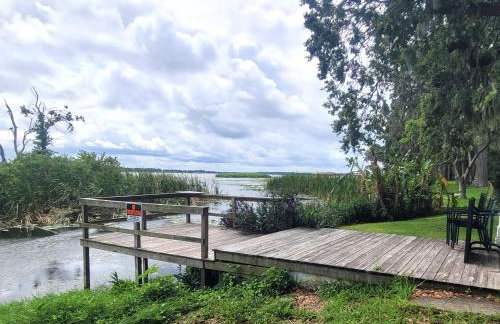 Lazy Oaks Resort Cottages - Foto 12