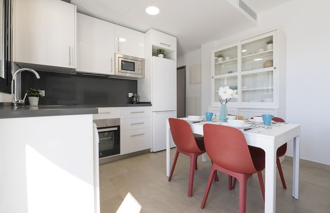 The Sunset House-punta Candor Beach - Foto 8