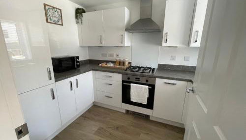 Barry Waterfront Stays - ENTIRE 3 BED PROPERTY - Foto 2