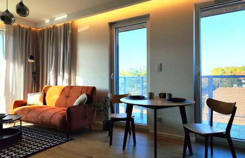 Apartamenty Ławica - Foto 20