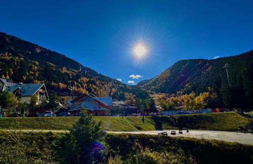 Les Ecureuils Squirrel Lodge - Foto 33