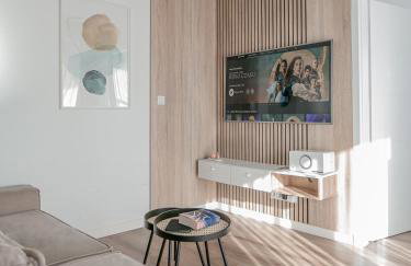 Tuyo Apartments Bokserska - Foto 1