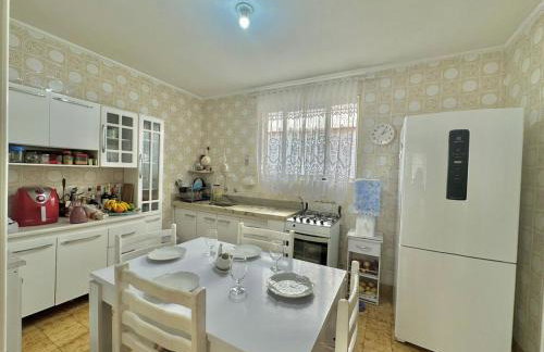 Casa sobrado espaçosa com 3 quartos em Santos - Foto 14