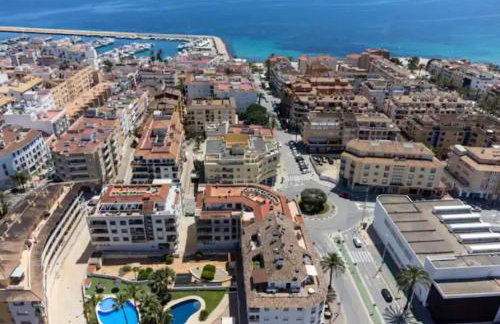 Elegant Apartment in Moraira - Residence Calamora - Foto 28