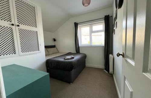 Capella Cottage, 2 Bedroom, Sleeps 4 - Foto 49